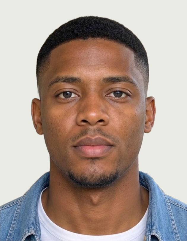 UK visa photo export example 4